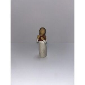 Willow Tree Figurine "Love of Learning" 2005 NO Box